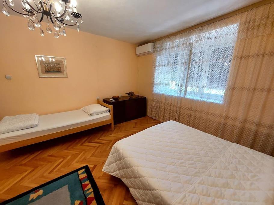 Apartman Boljevic Podgorica Exterior foto